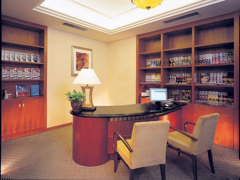 Windsor Park Hotel Kunshan كونشان المرافق الصورة