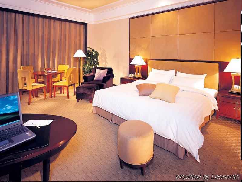 Windsor Park Hotel Kunshan كونشان المظهر الخارجي الصورة