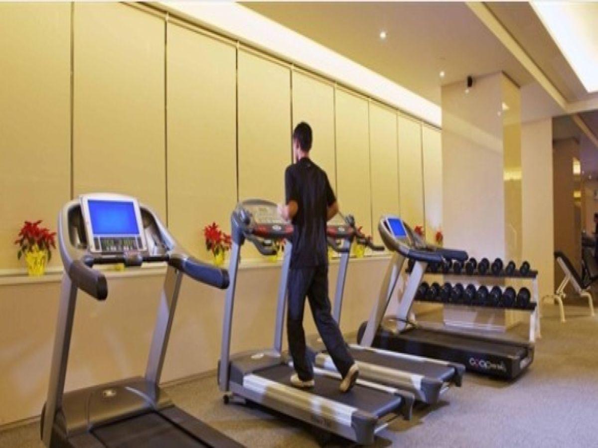 Windsor Park Hotel Kunshan كونشان المظهر الخارجي الصورة