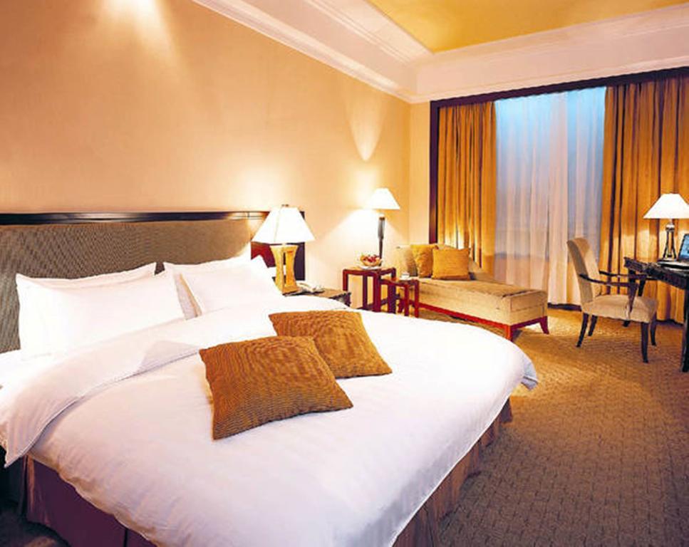Windsor Park Hotel Kunshan كونشان المظهر الخارجي الصورة