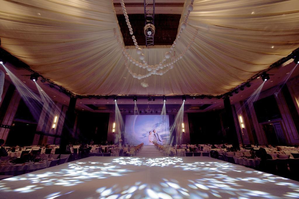 Windsor Park Hotel Kunshan كونشان المظهر الخارجي الصورة