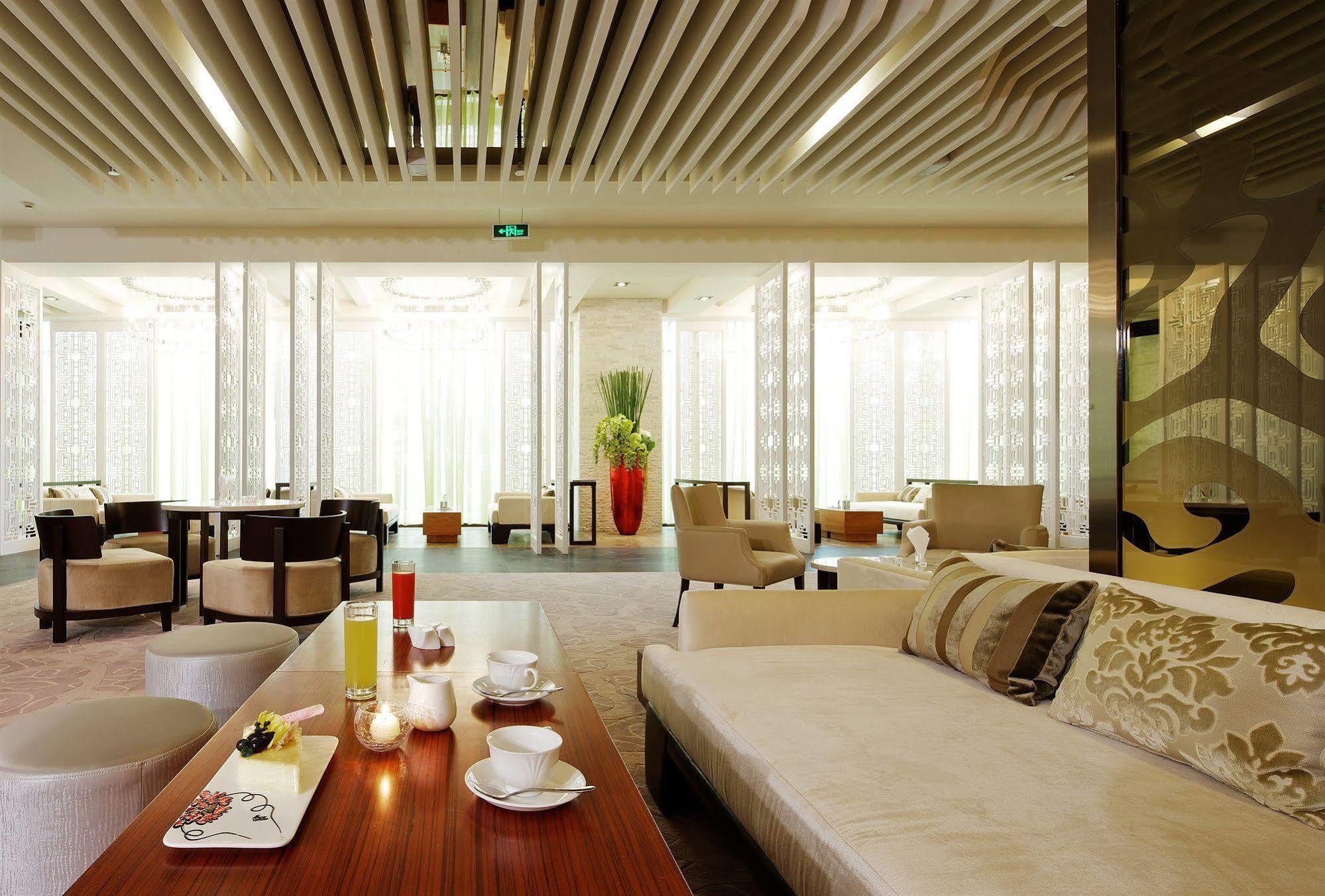 Windsor Park Hotel Kunshan كونشان المظهر الخارجي الصورة