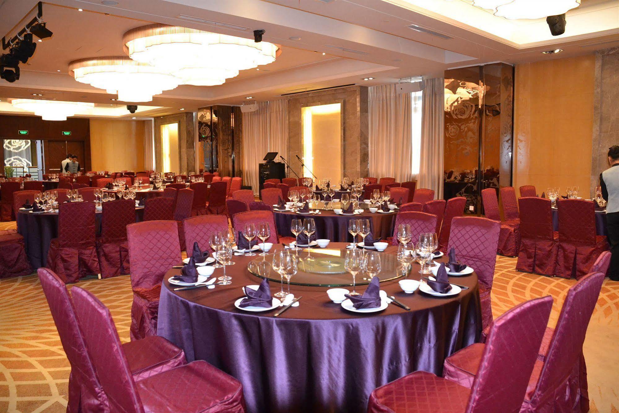 Windsor Park Hotel Kunshan كونشان المظهر الخارجي الصورة